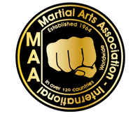 Martial Arts Association International
